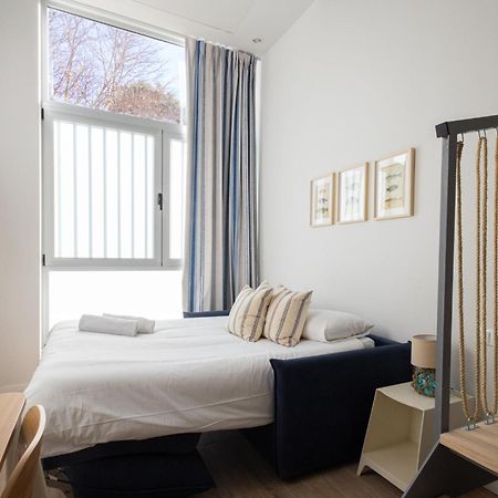 Florit Flats - The Mediterraneo Apartments 발렌시아 외부 사진