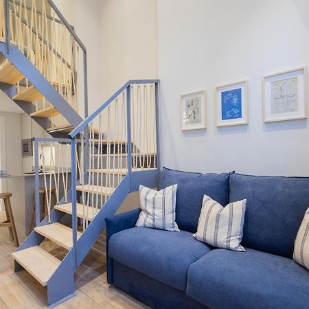Florit Flats - The Mediterraneo Apartments 발렌시아 외부 사진