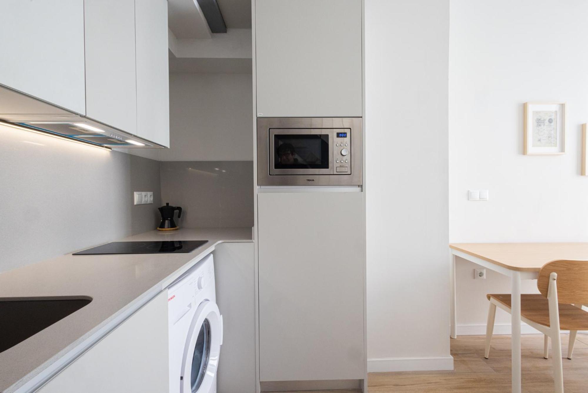 Florit Flats - The Mediterraneo Apartments 발렌시아 외부 사진