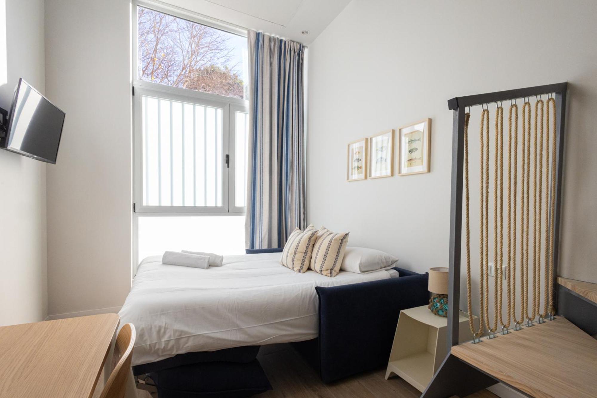 Florit Flats - The Mediterraneo Apartments 발렌시아 외부 사진