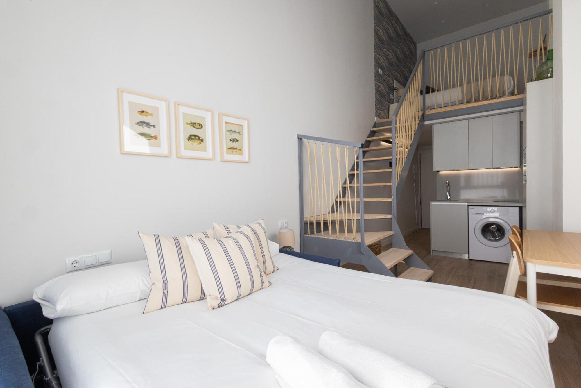 Florit Flats - The Mediterraneo Apartments 발렌시아 외부 사진