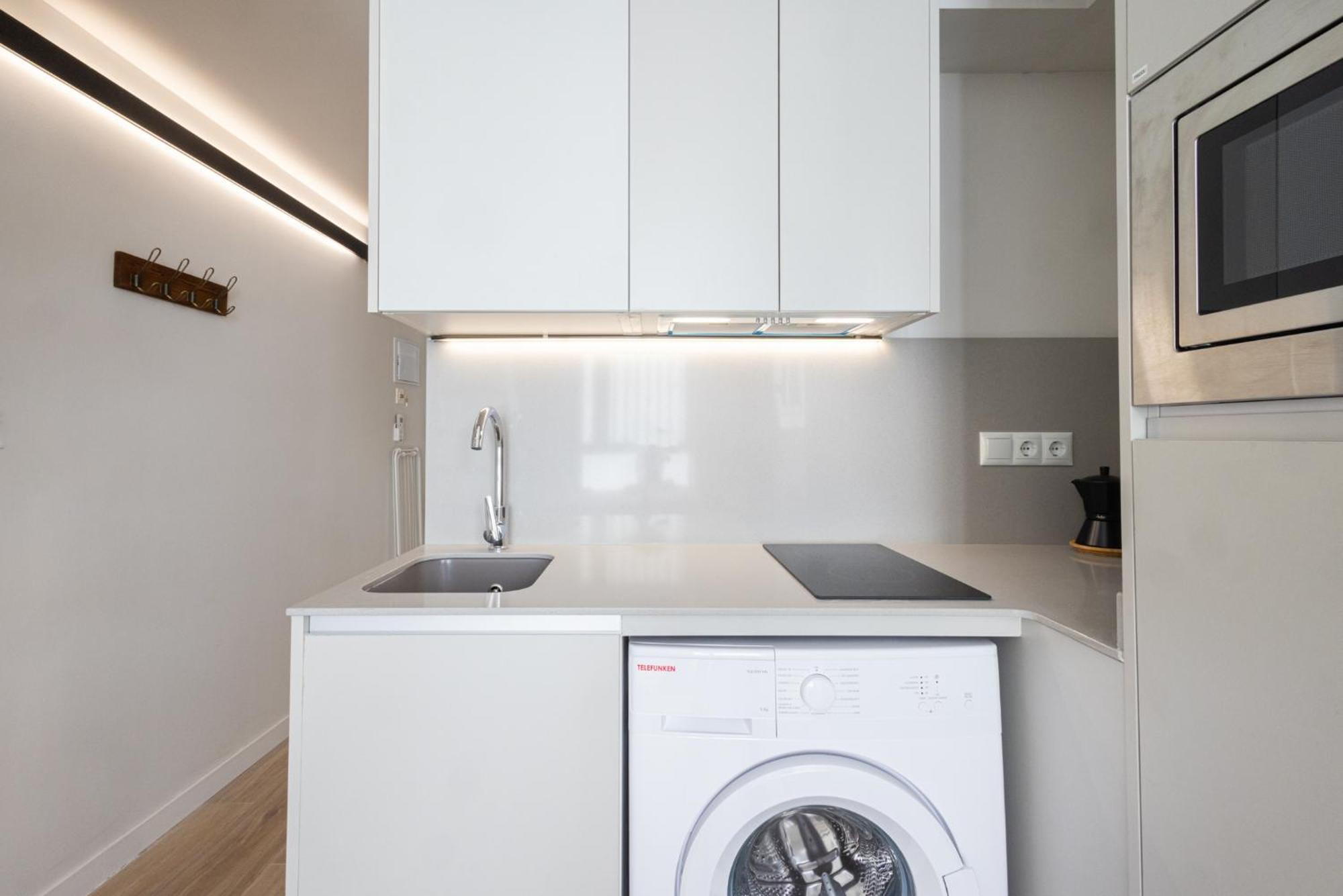 Florit Flats - The Mediterraneo Apartments 발렌시아 외부 사진