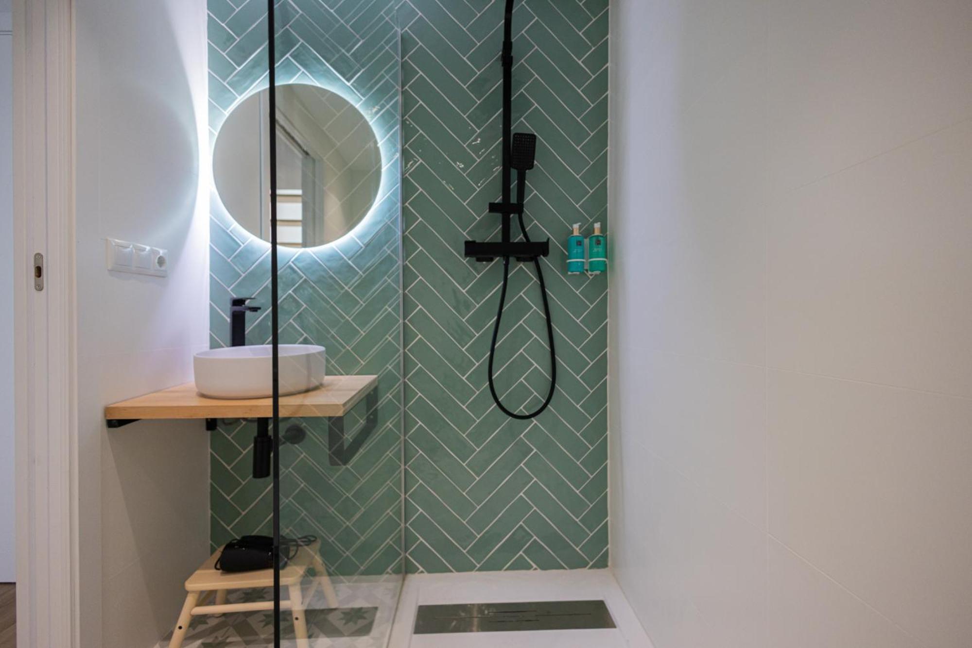 Florit Flats - The Mediterraneo Apartments 발렌시아 외부 사진