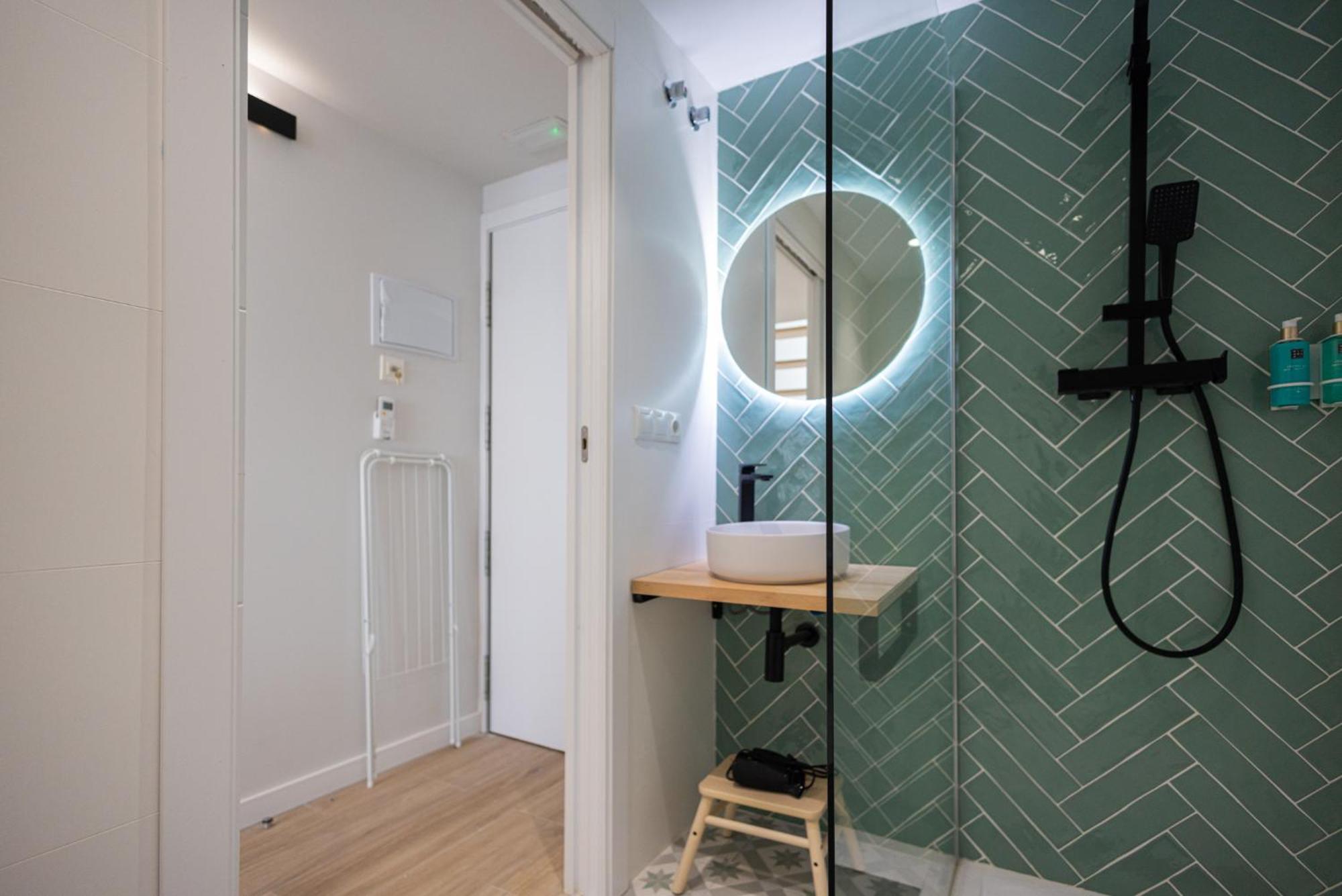 Florit Flats - The Mediterraneo Apartments 발렌시아 외부 사진