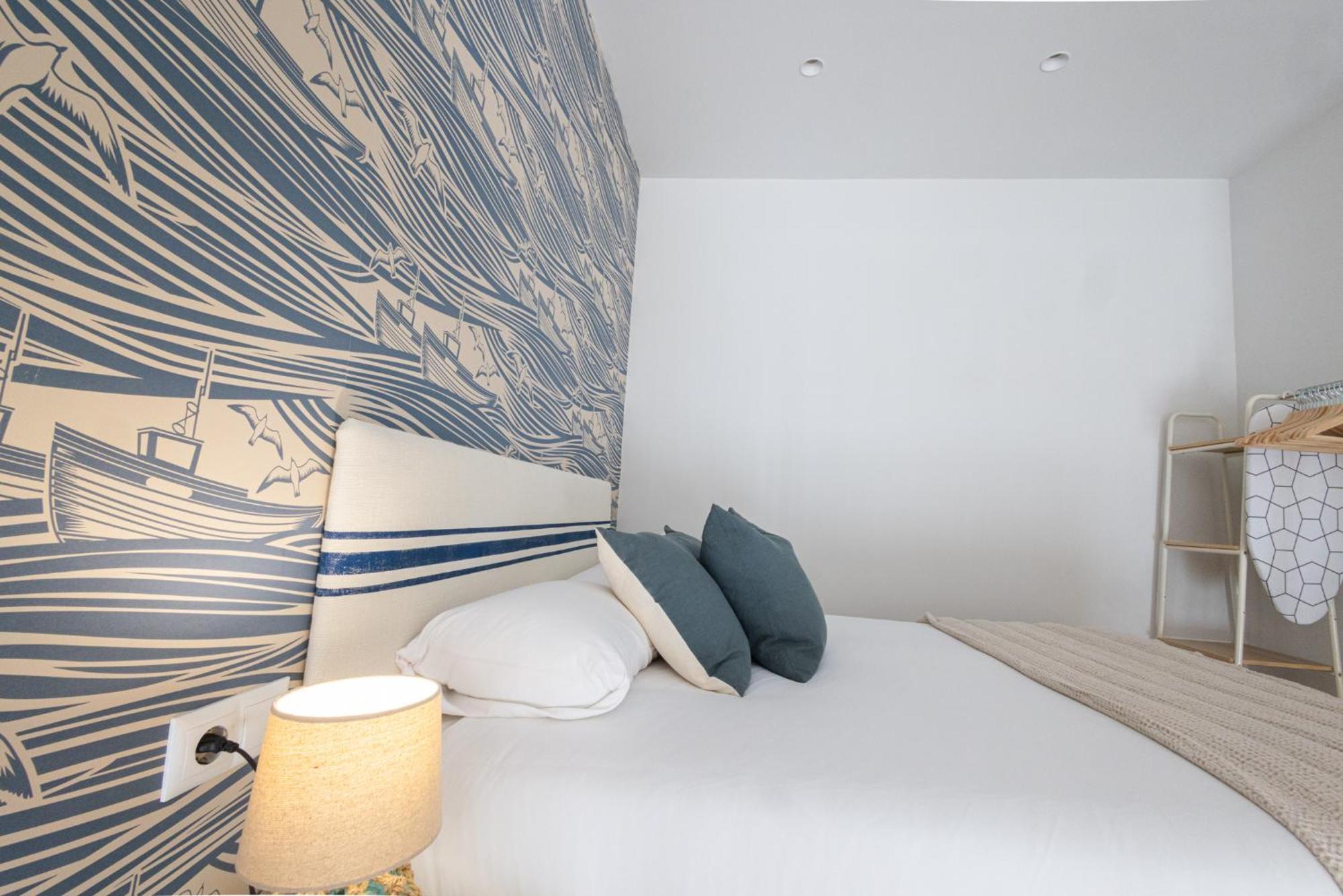 Florit Flats - The Mediterraneo Apartments 발렌시아 외부 사진