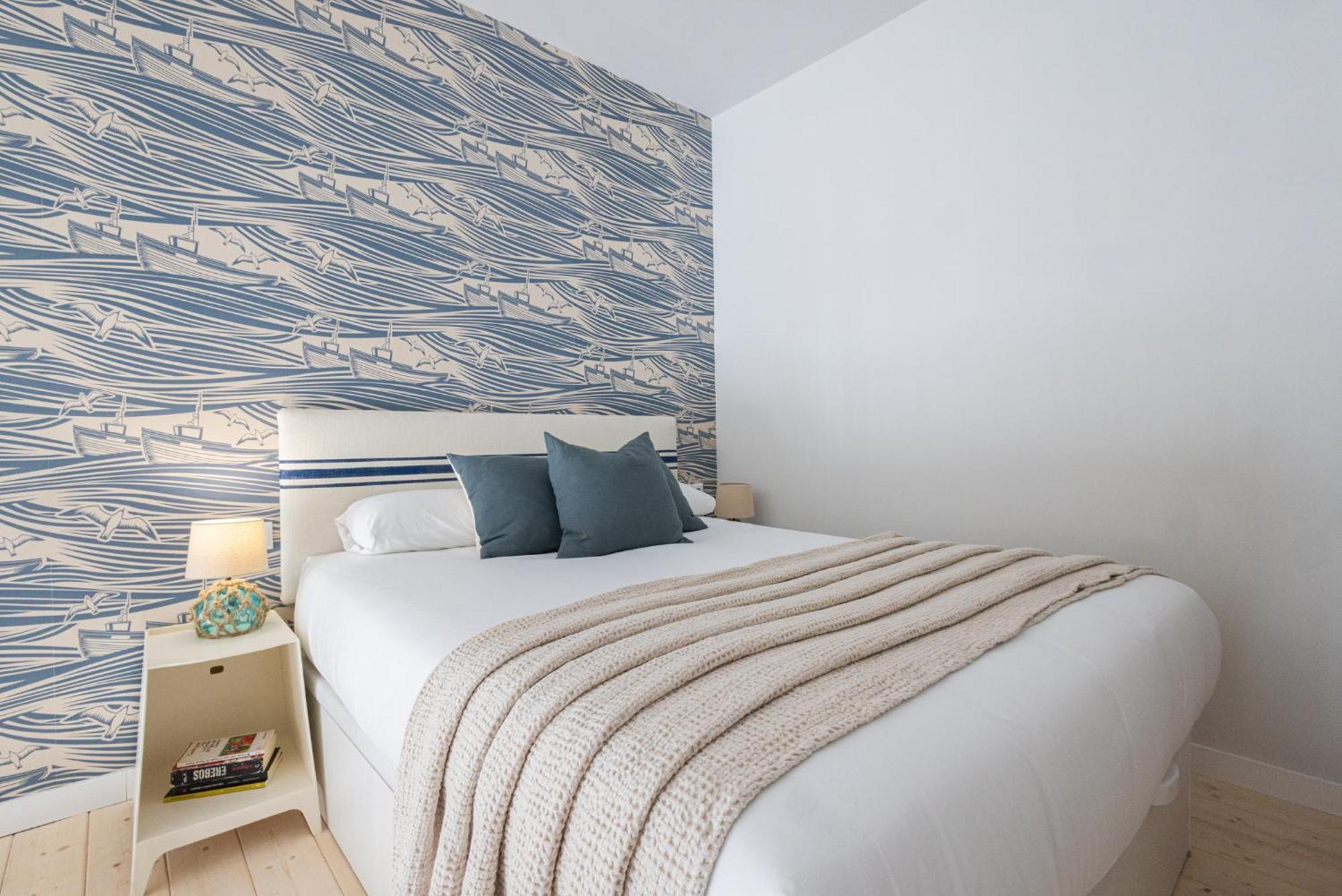 Florit Flats - The Mediterraneo Apartments 발렌시아 외부 사진