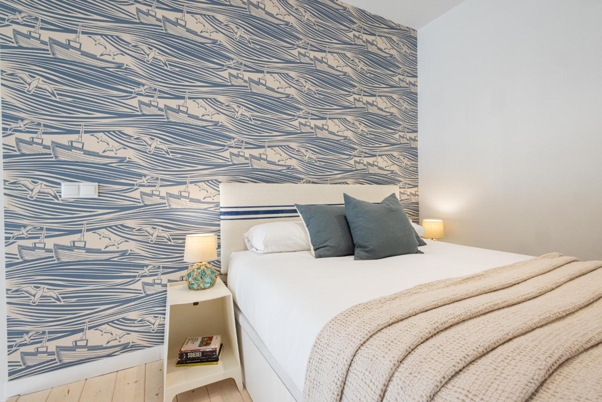 Florit Flats - The Mediterraneo Apartments 발렌시아 외부 사진
