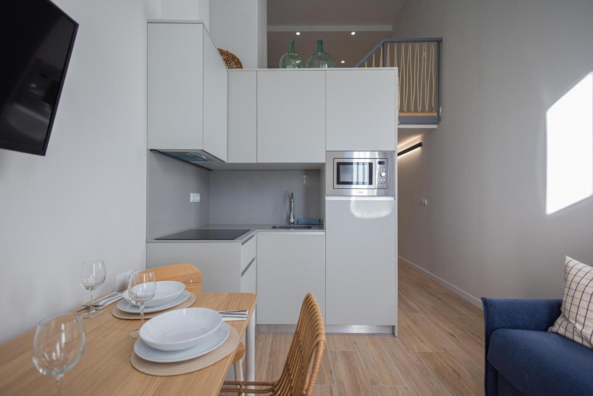 Florit Flats - The Mediterraneo Apartments 발렌시아 외부 사진