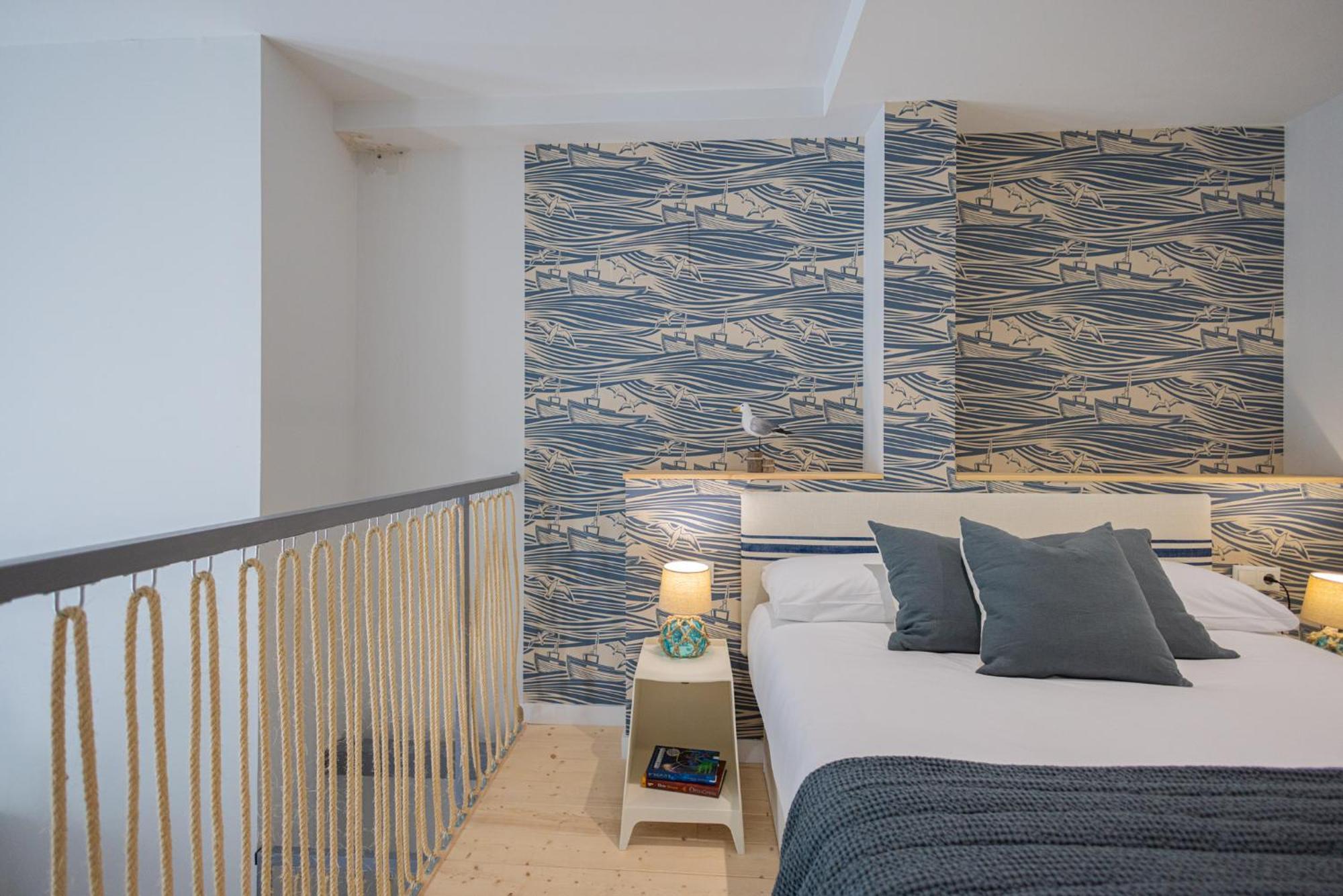Florit Flats - The Mediterraneo Apartments 발렌시아 외부 사진