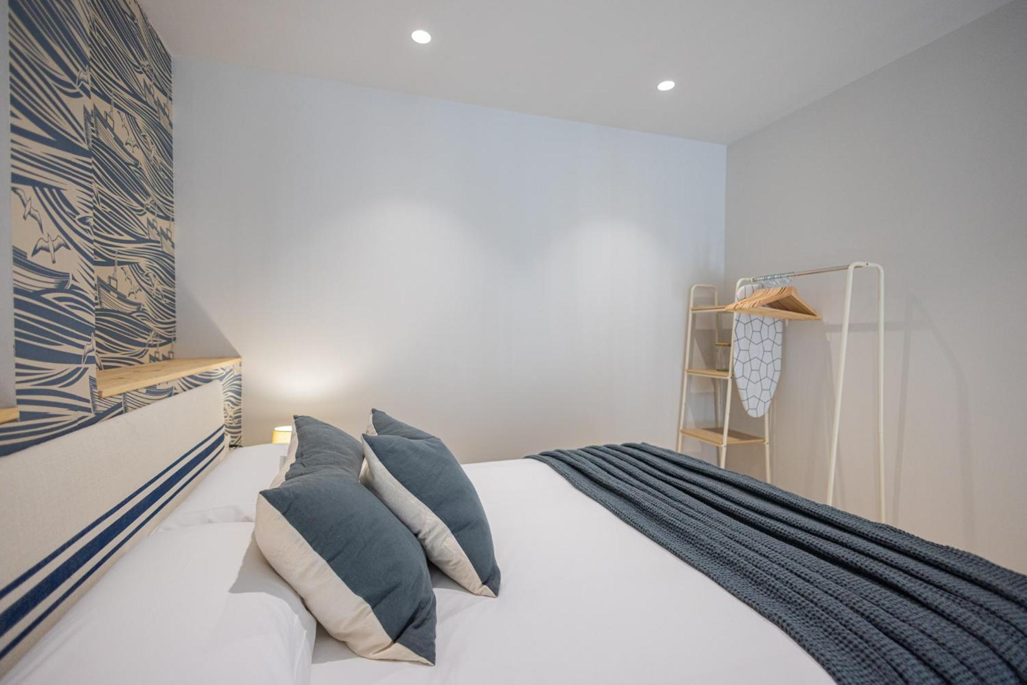 Florit Flats - The Mediterraneo Apartments 발렌시아 외부 사진