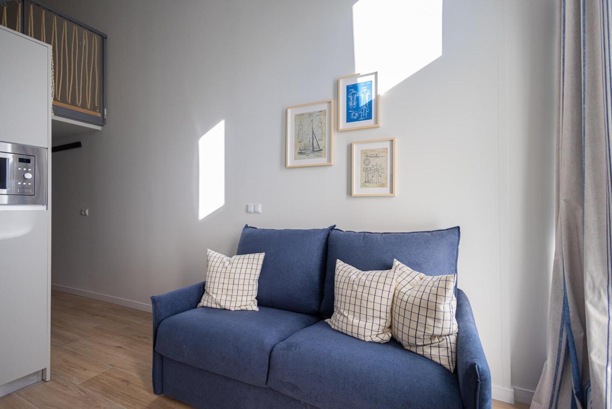 Florit Flats - The Mediterraneo Apartments 발렌시아 외부 사진
