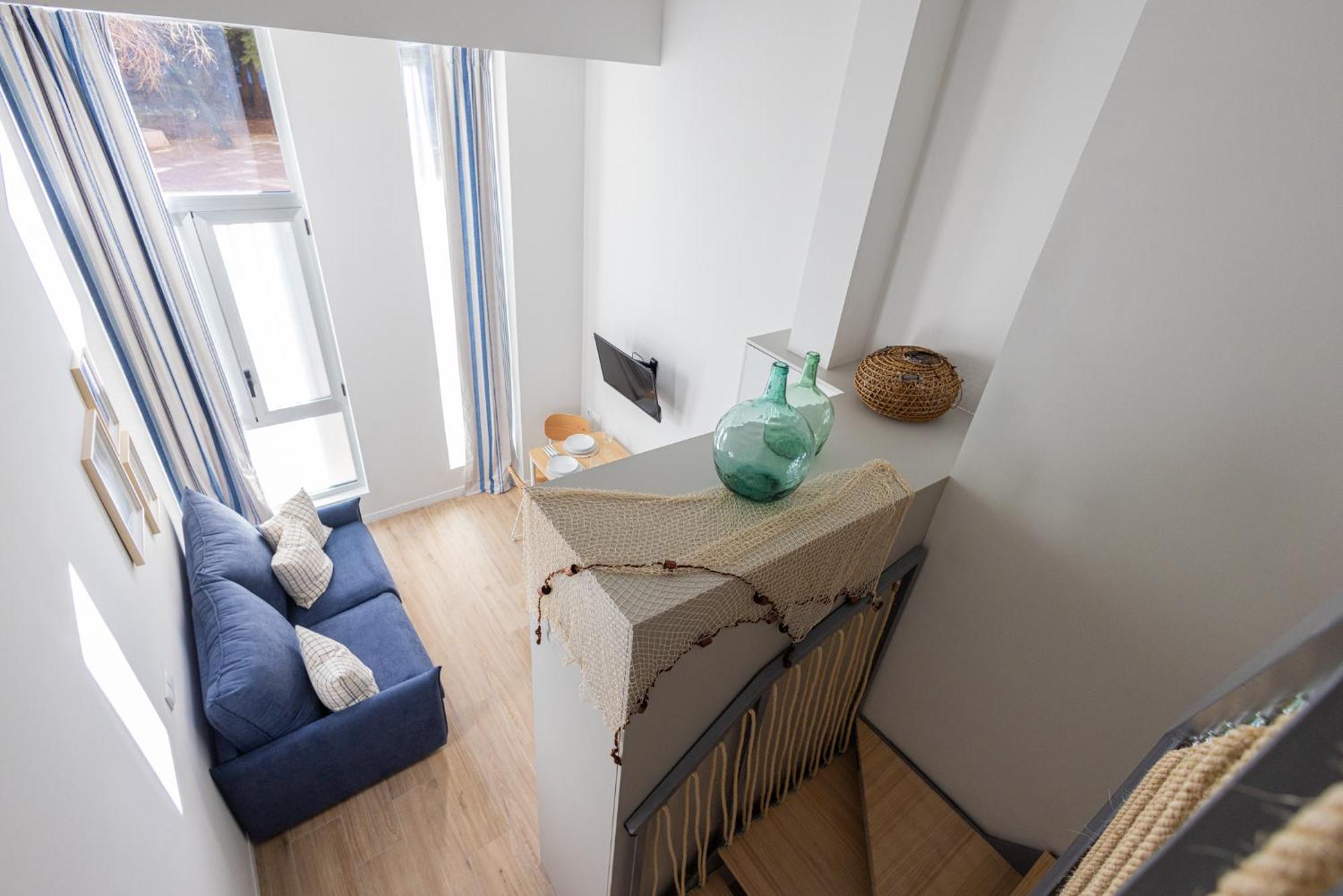 Florit Flats - The Mediterraneo Apartments 발렌시아 외부 사진