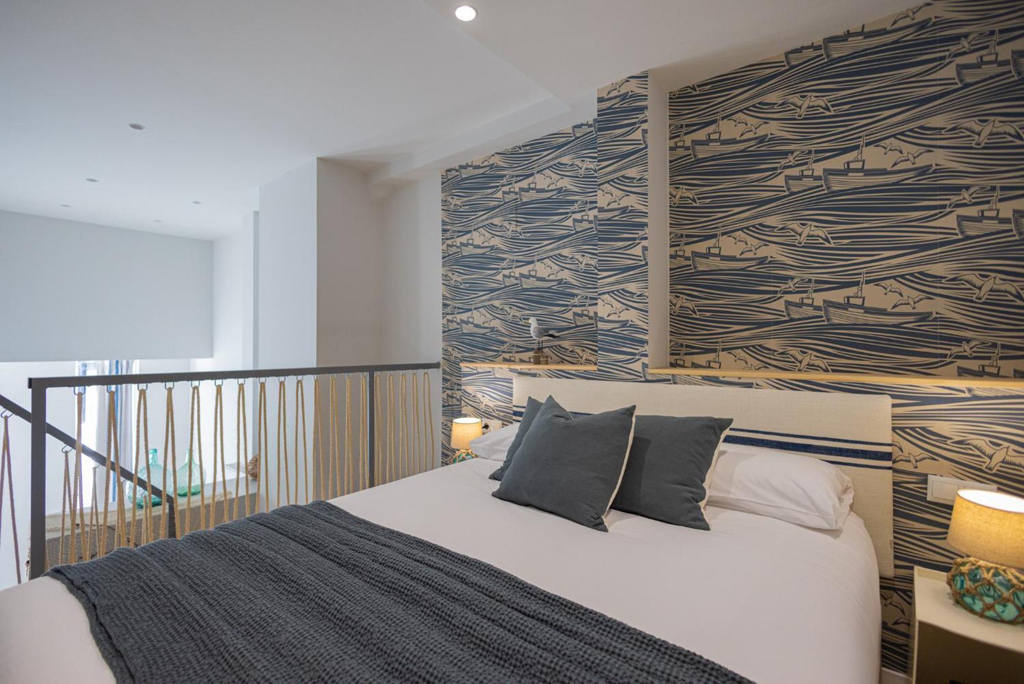Florit Flats - The Mediterraneo Apartments 발렌시아 외부 사진