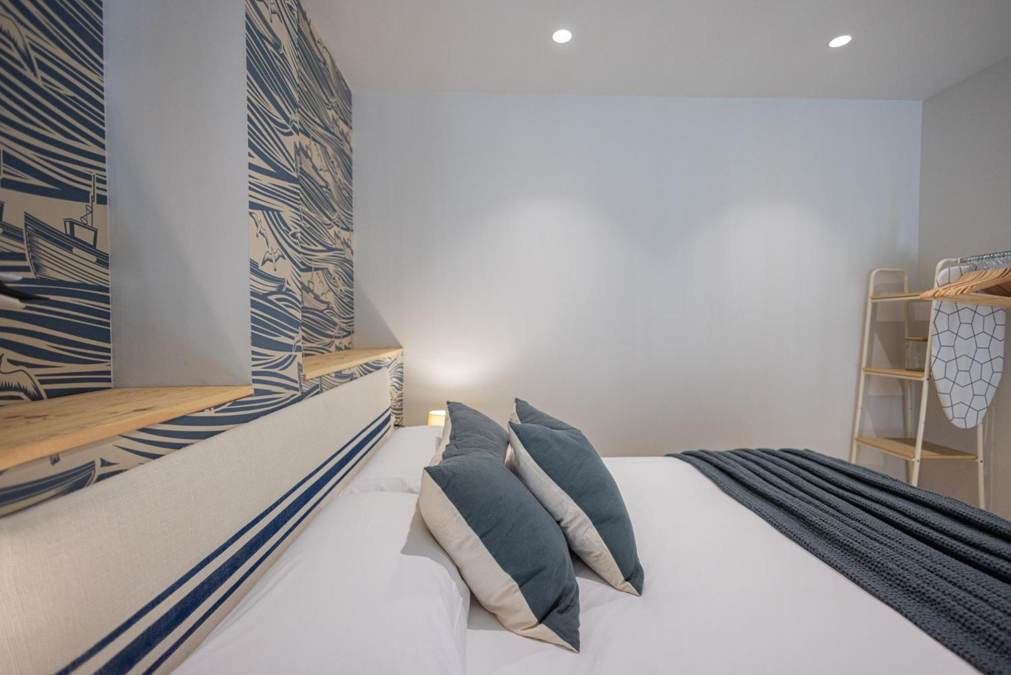 Florit Flats - The Mediterraneo Apartments 발렌시아 외부 사진