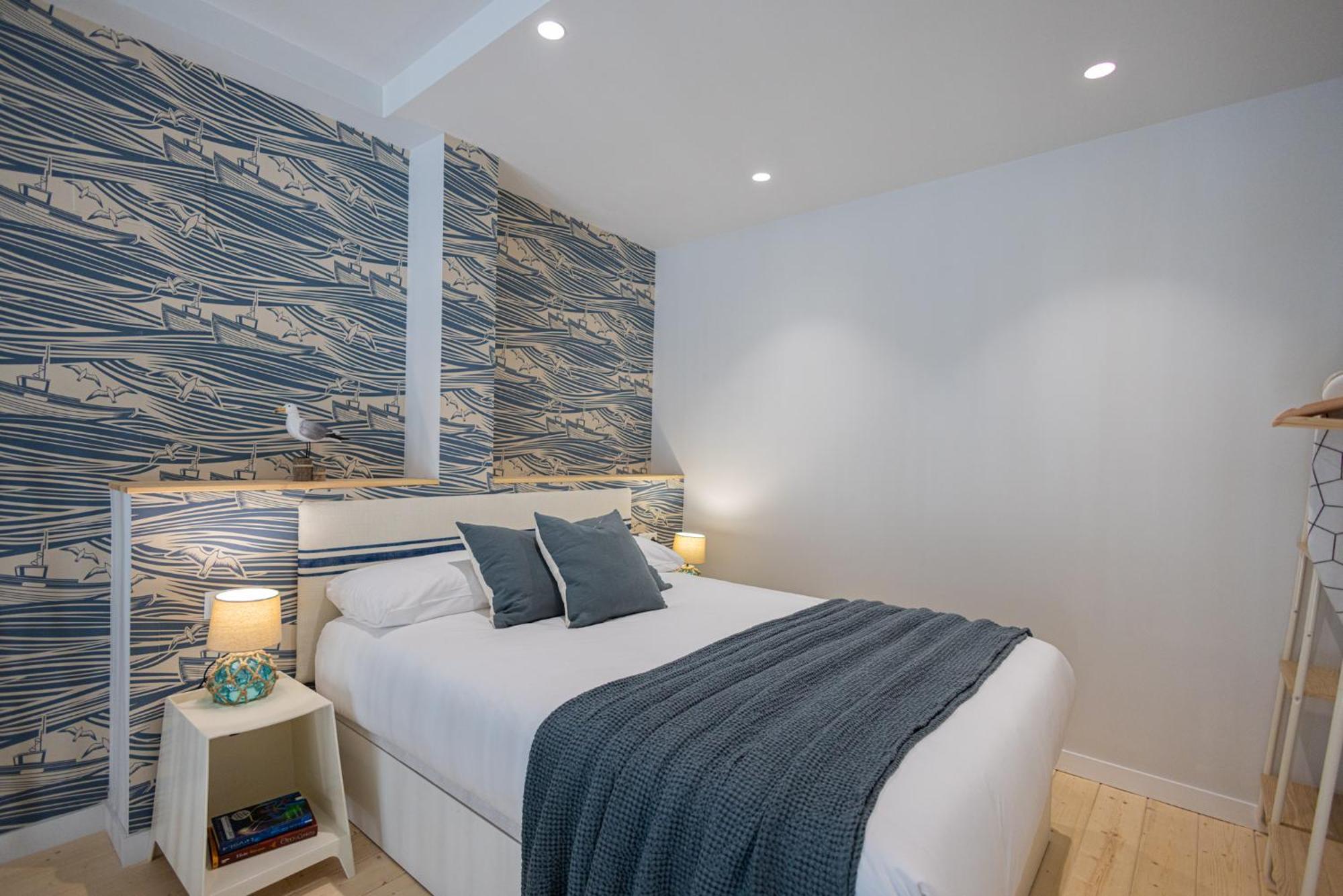 Florit Flats - The Mediterraneo Apartments 발렌시아 외부 사진