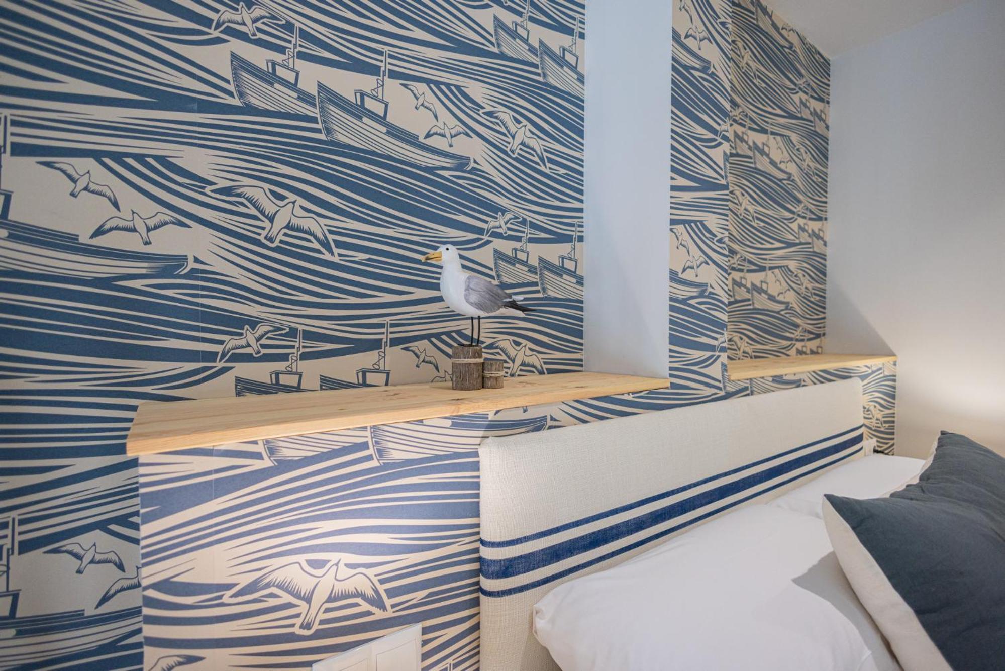 Florit Flats - The Mediterraneo Apartments 발렌시아 외부 사진