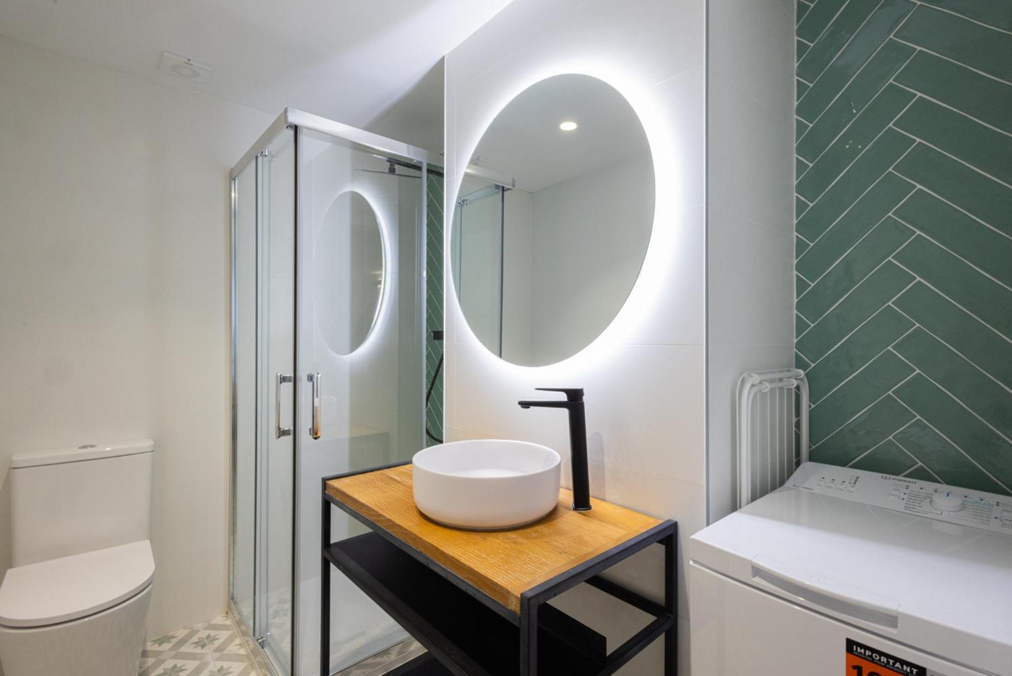 Florit Flats - The Mediterraneo Apartments 발렌시아 외부 사진