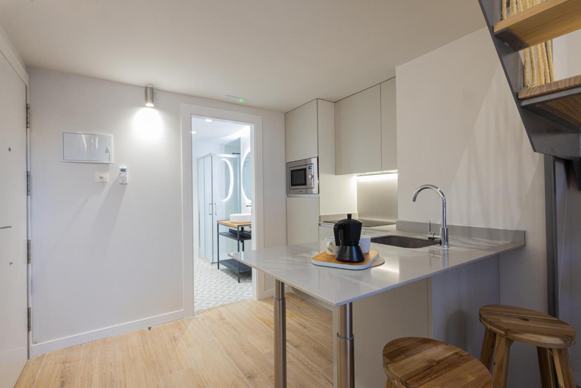 Florit Flats - The Mediterraneo Apartments 발렌시아 외부 사진
