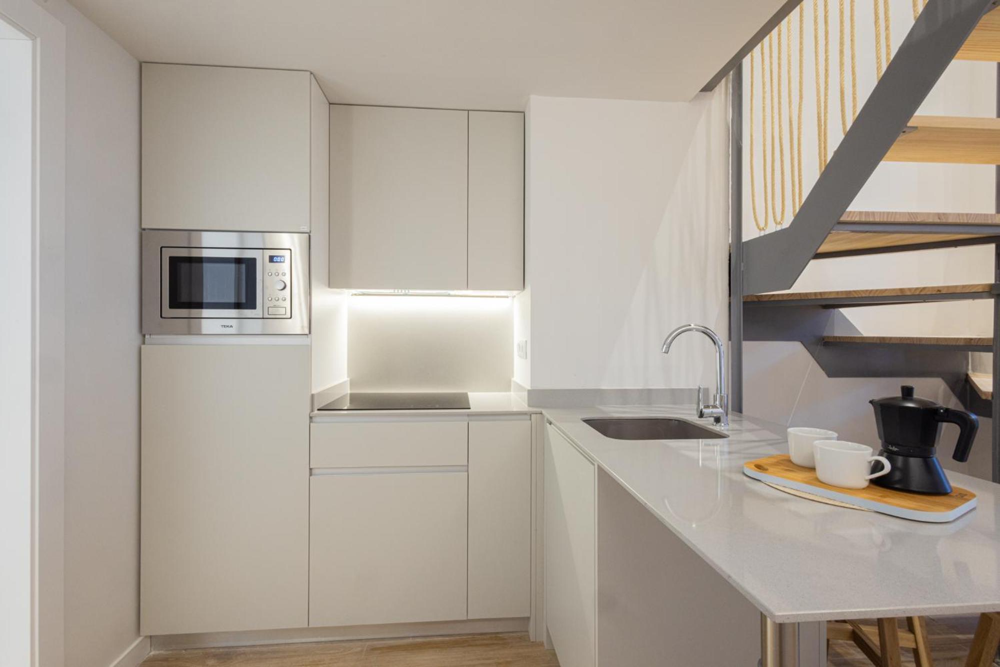 Florit Flats - The Mediterraneo Apartments 발렌시아 외부 사진