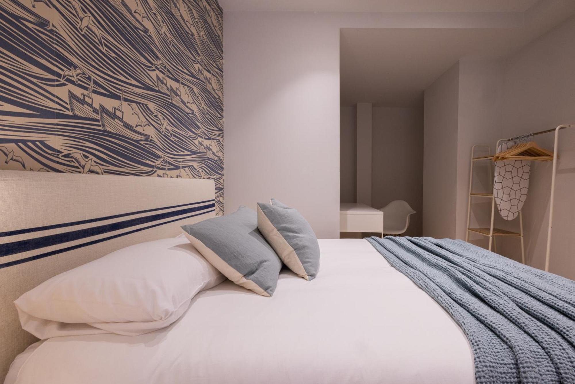 Florit Flats - The Mediterraneo Apartments 발렌시아 외부 사진