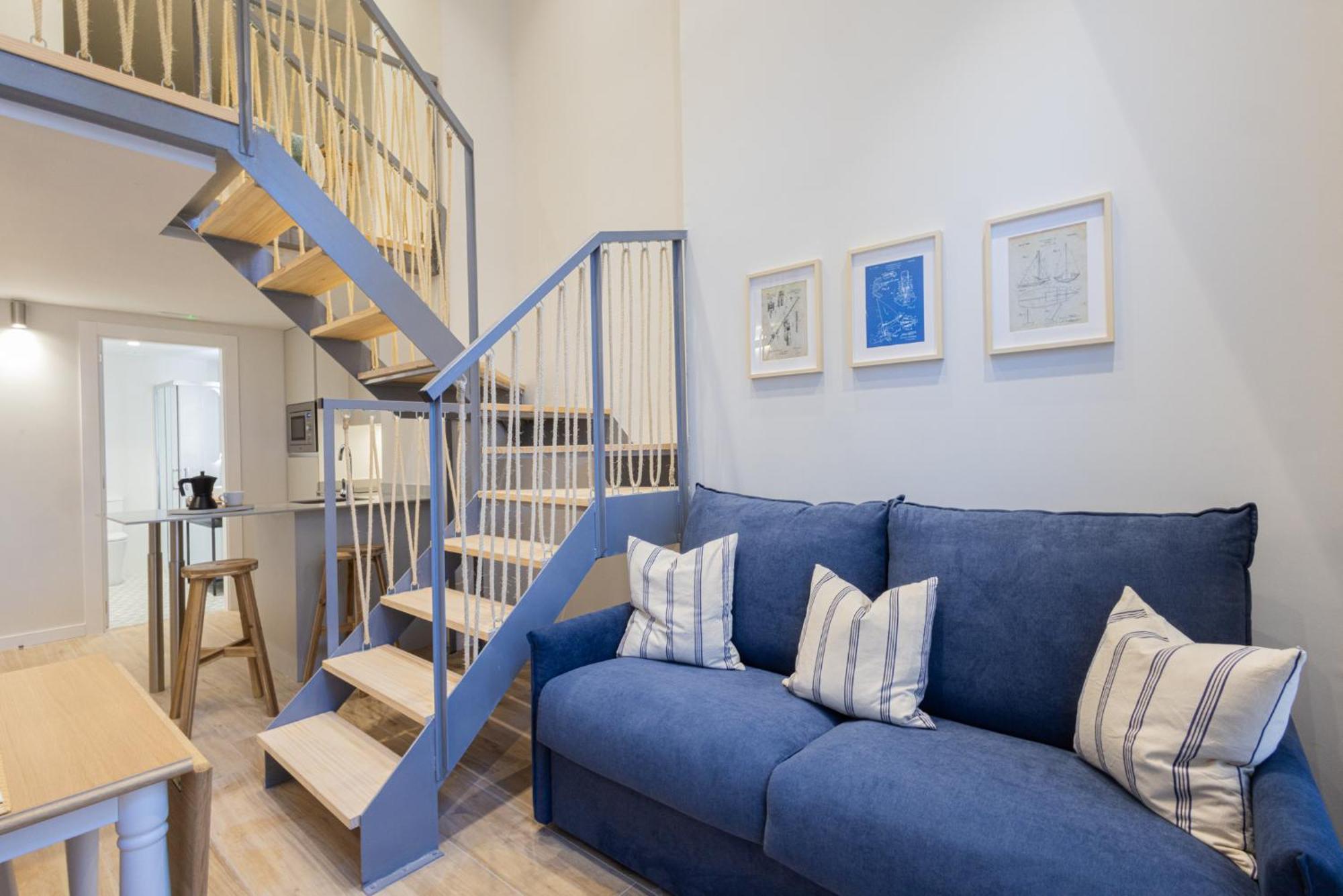 Florit Flats - The Mediterraneo Apartments 발렌시아 외부 사진