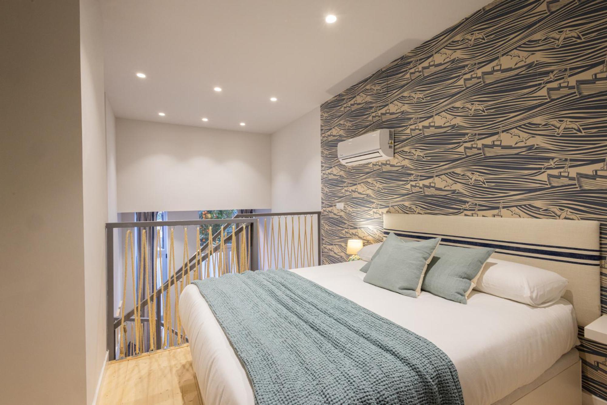 Florit Flats - The Mediterraneo Apartments 발렌시아 외부 사진