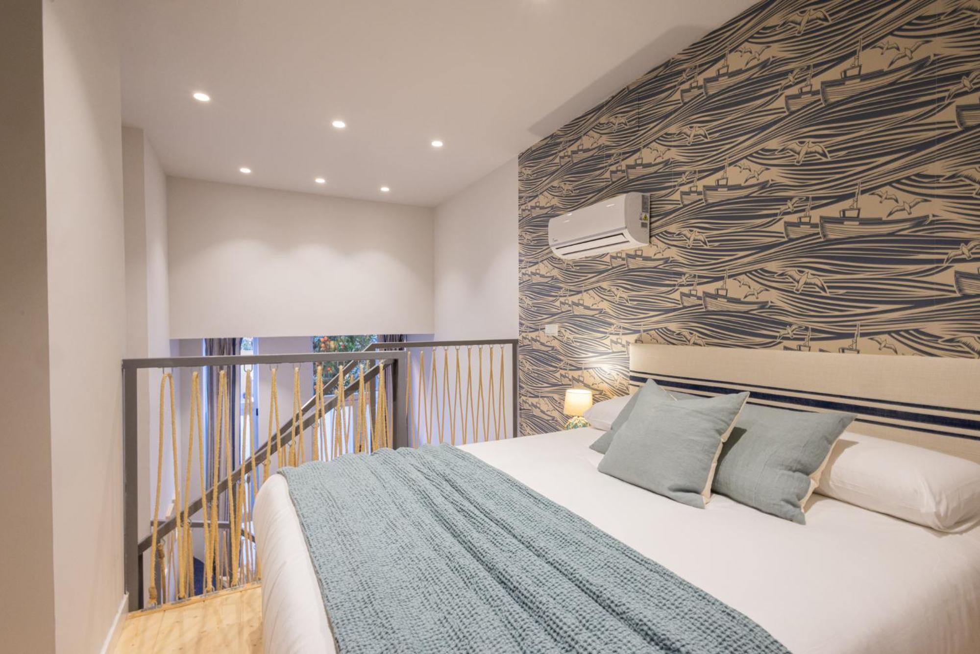 Florit Flats - The Mediterraneo Apartments 발렌시아 외부 사진