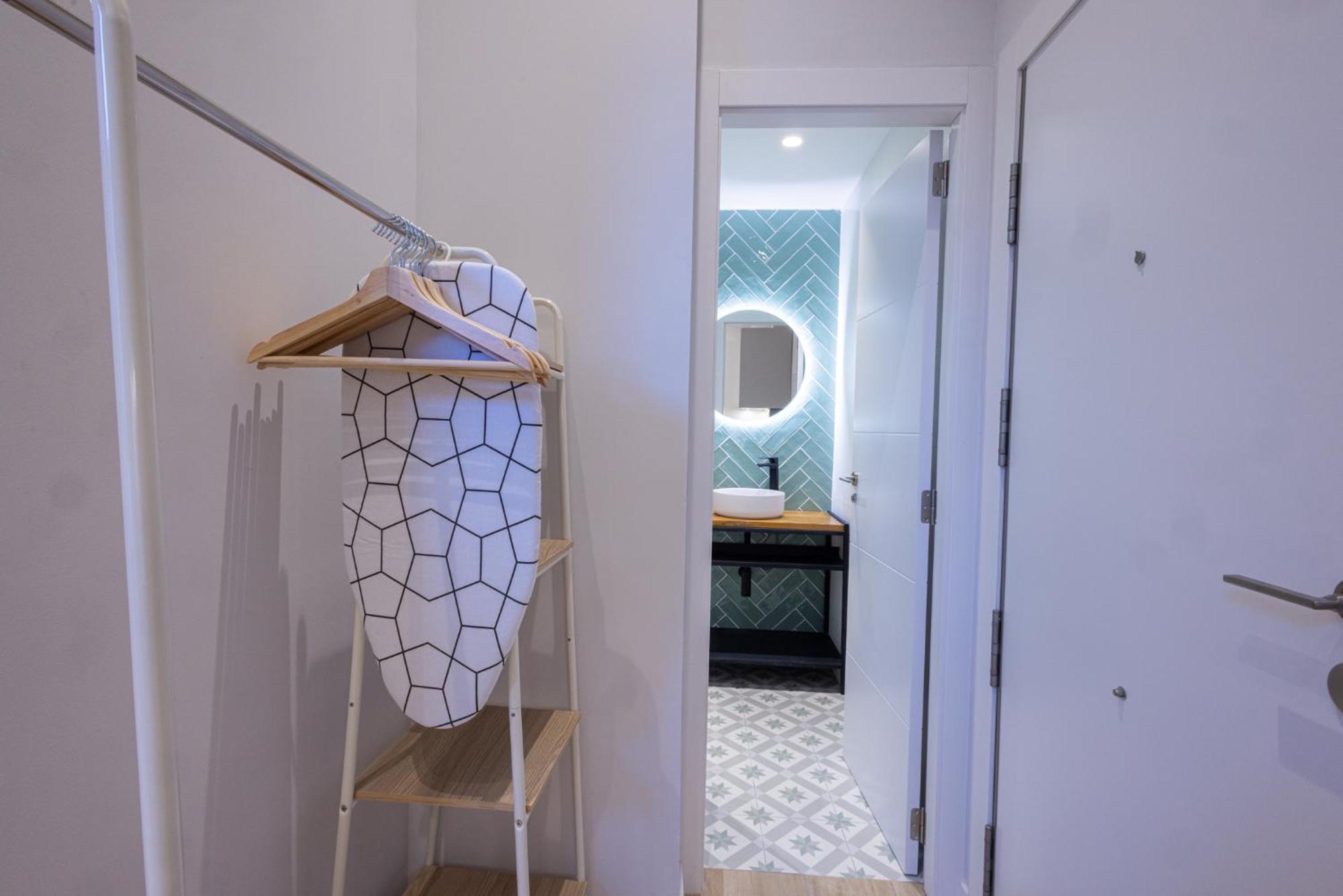 Florit Flats - The Mediterraneo Apartments 발렌시아 외부 사진