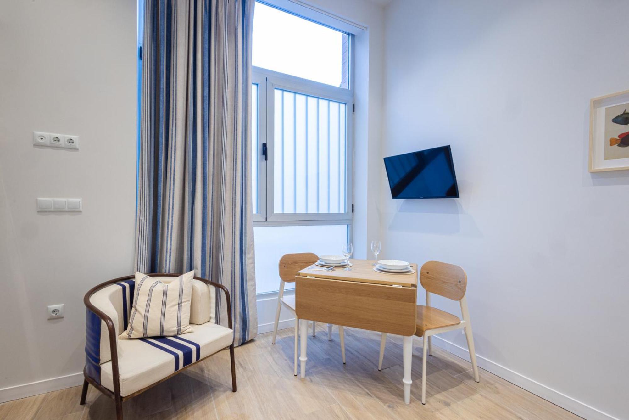 Florit Flats - The Mediterraneo Apartments 발렌시아 외부 사진