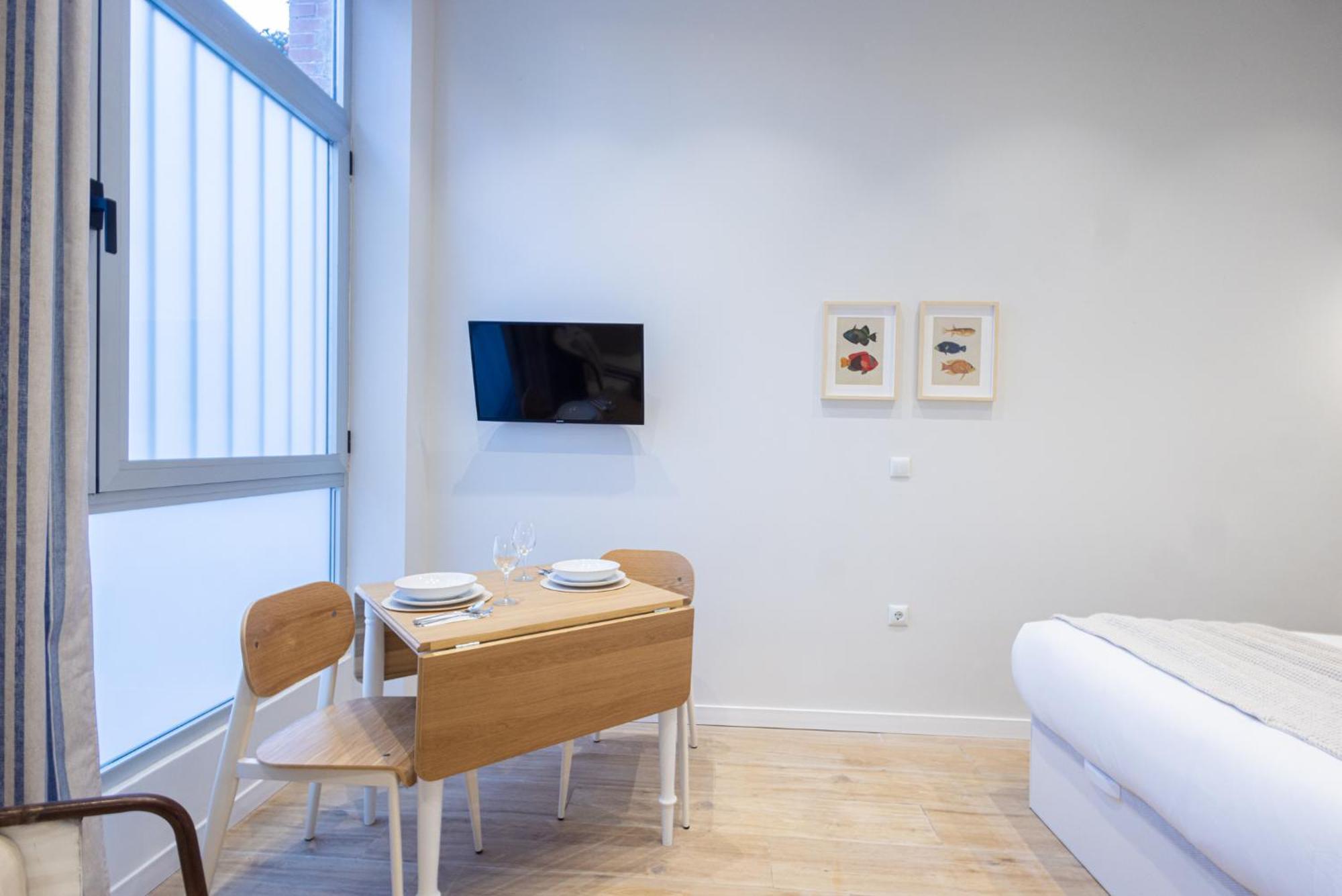 Florit Flats - The Mediterraneo Apartments 발렌시아 외부 사진
