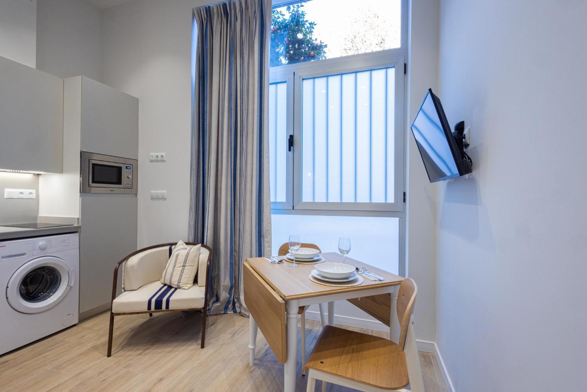 Florit Flats - The Mediterraneo Apartments 발렌시아 외부 사진