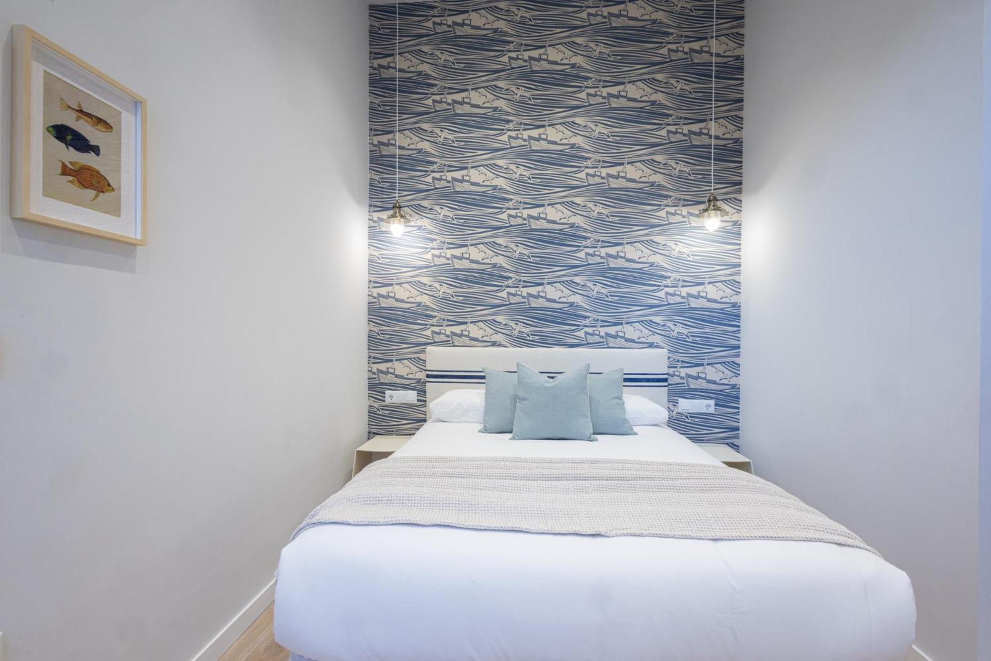 Florit Flats - The Mediterraneo Apartments 발렌시아 외부 사진