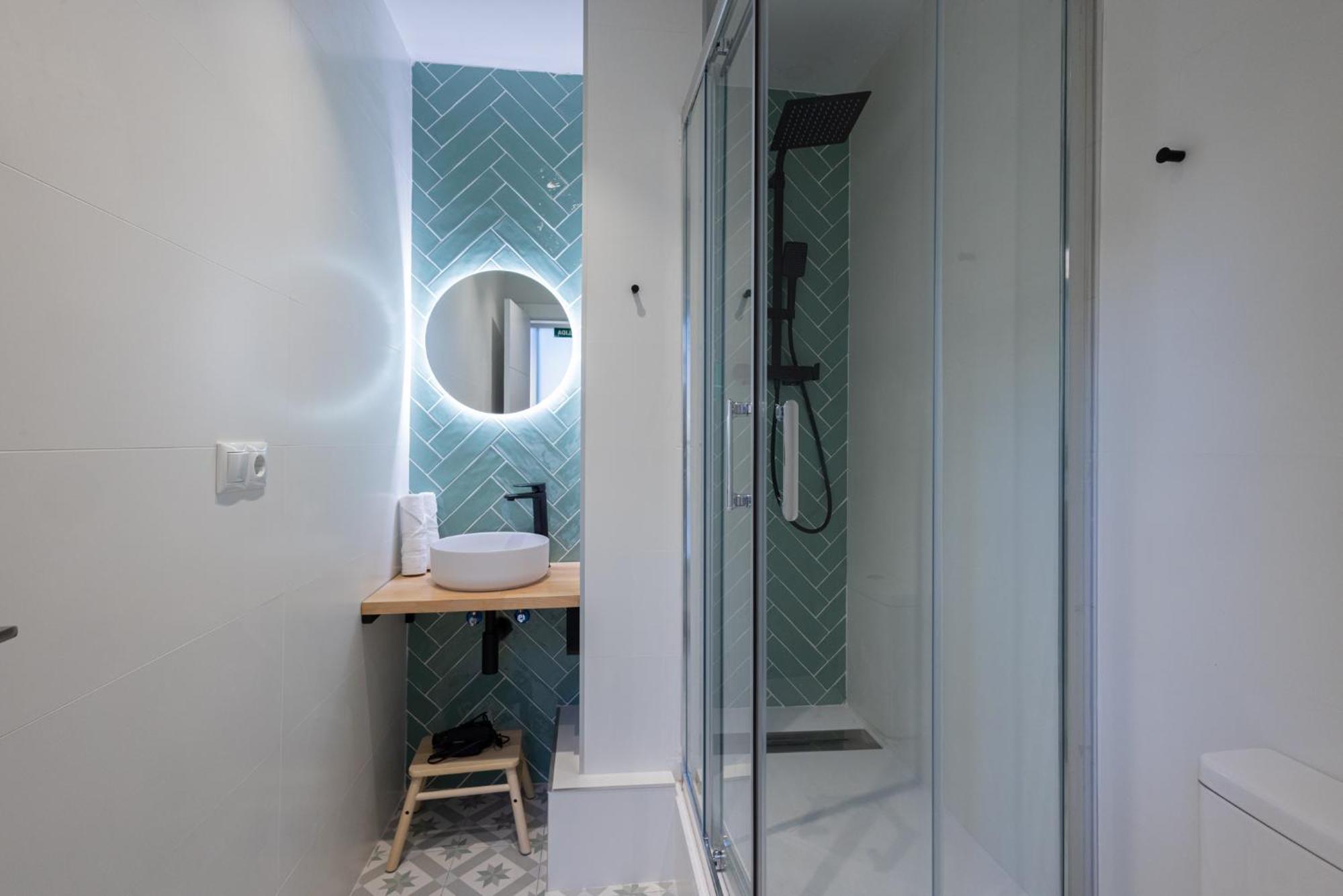 Florit Flats - The Mediterraneo Apartments 발렌시아 외부 사진
