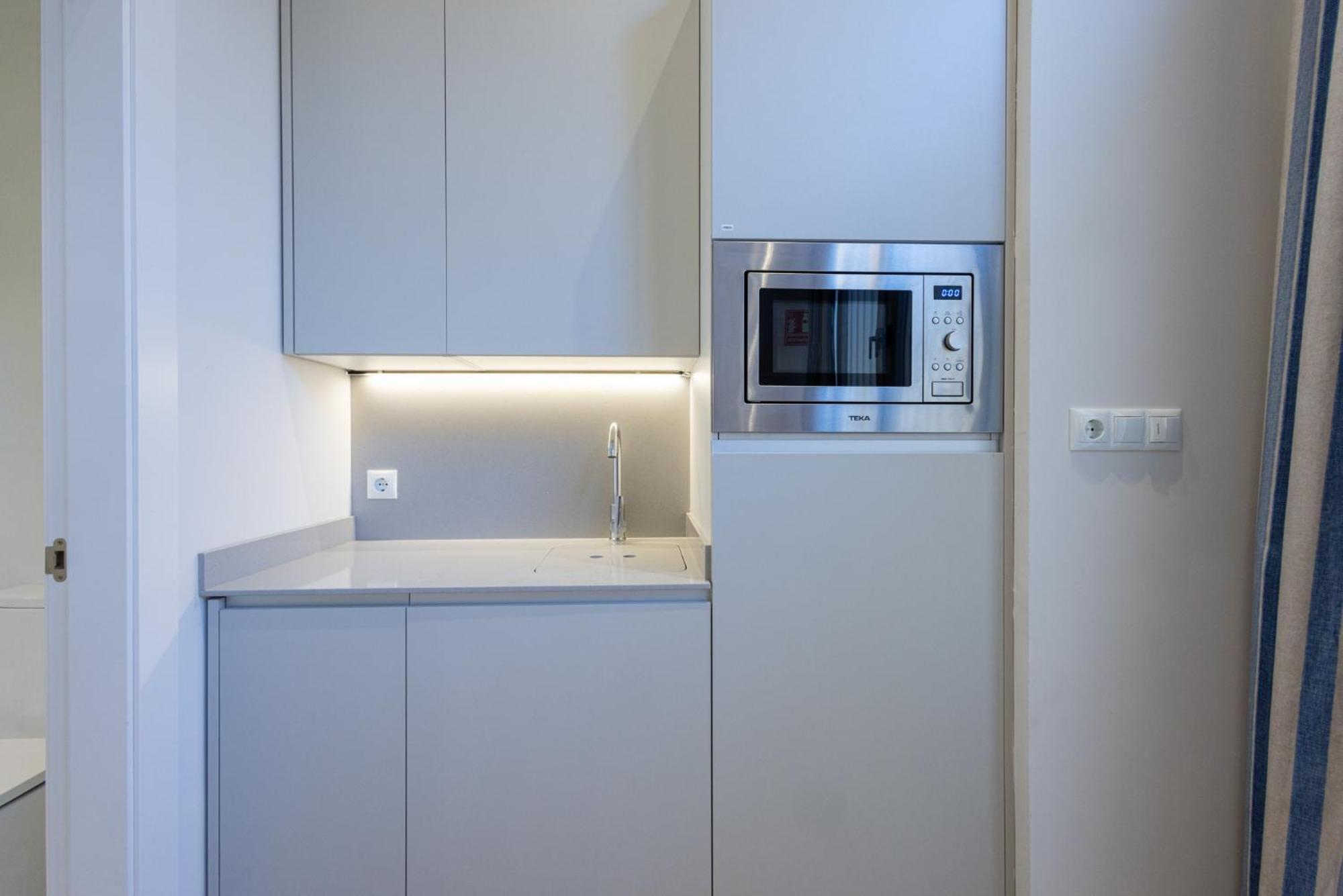 Florit Flats - The Mediterraneo Apartments 발렌시아 외부 사진