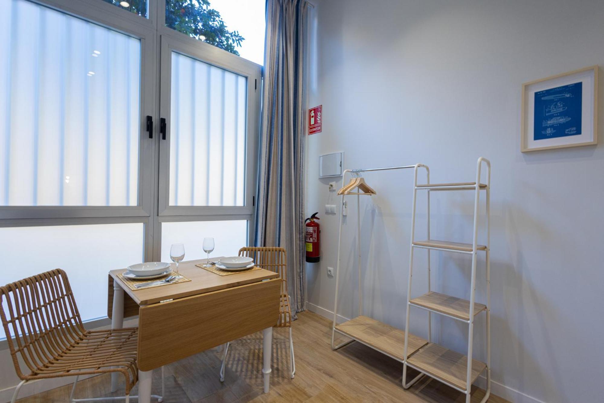 Florit Flats - The Mediterraneo Apartments 발렌시아 외부 사진