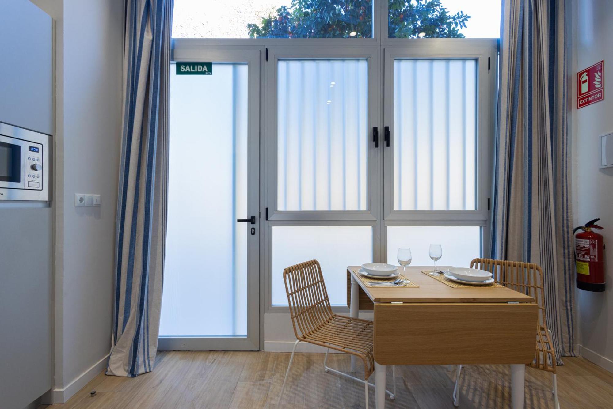 Florit Flats - The Mediterraneo Apartments 발렌시아 외부 사진