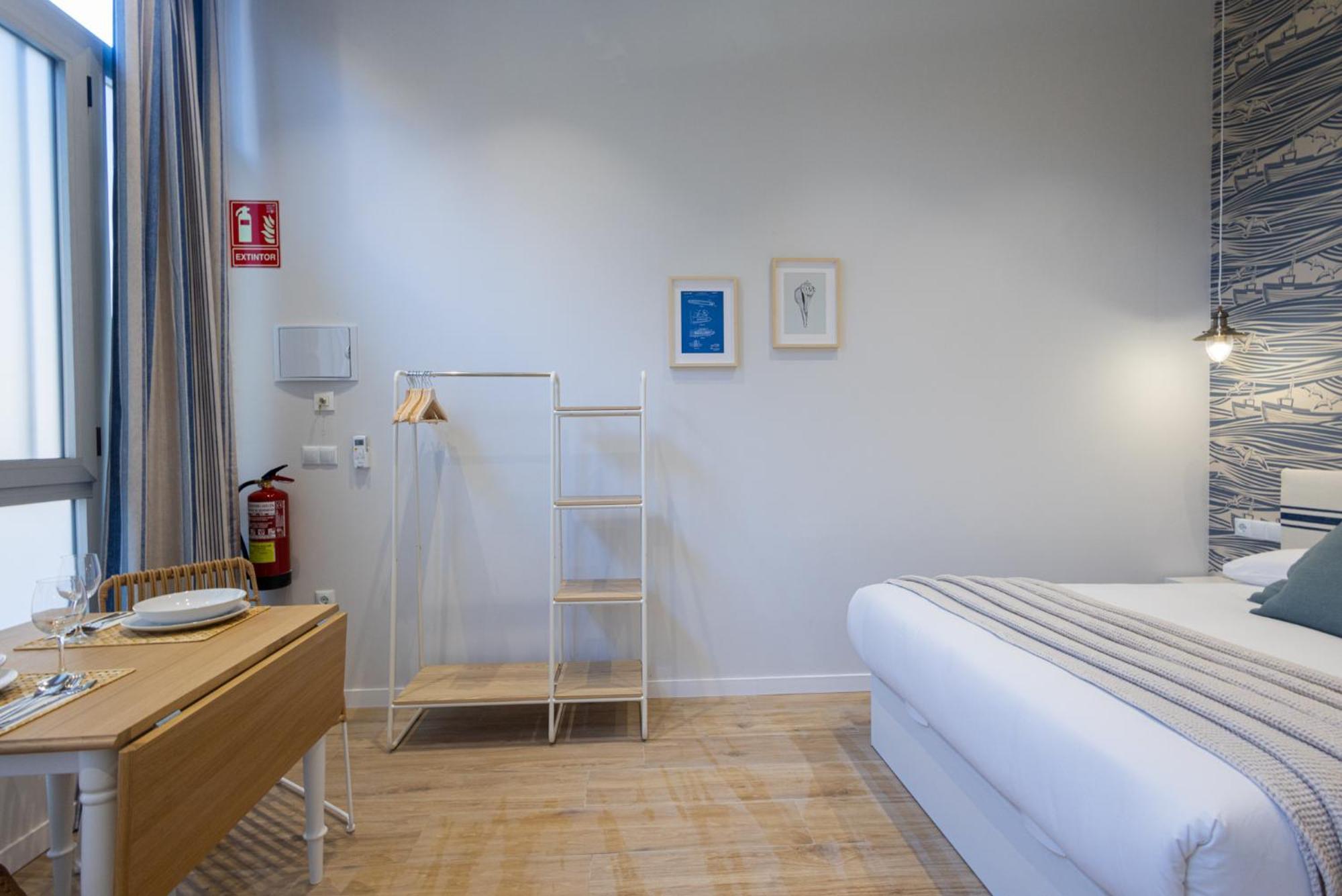 Florit Flats - The Mediterraneo Apartments 발렌시아 외부 사진