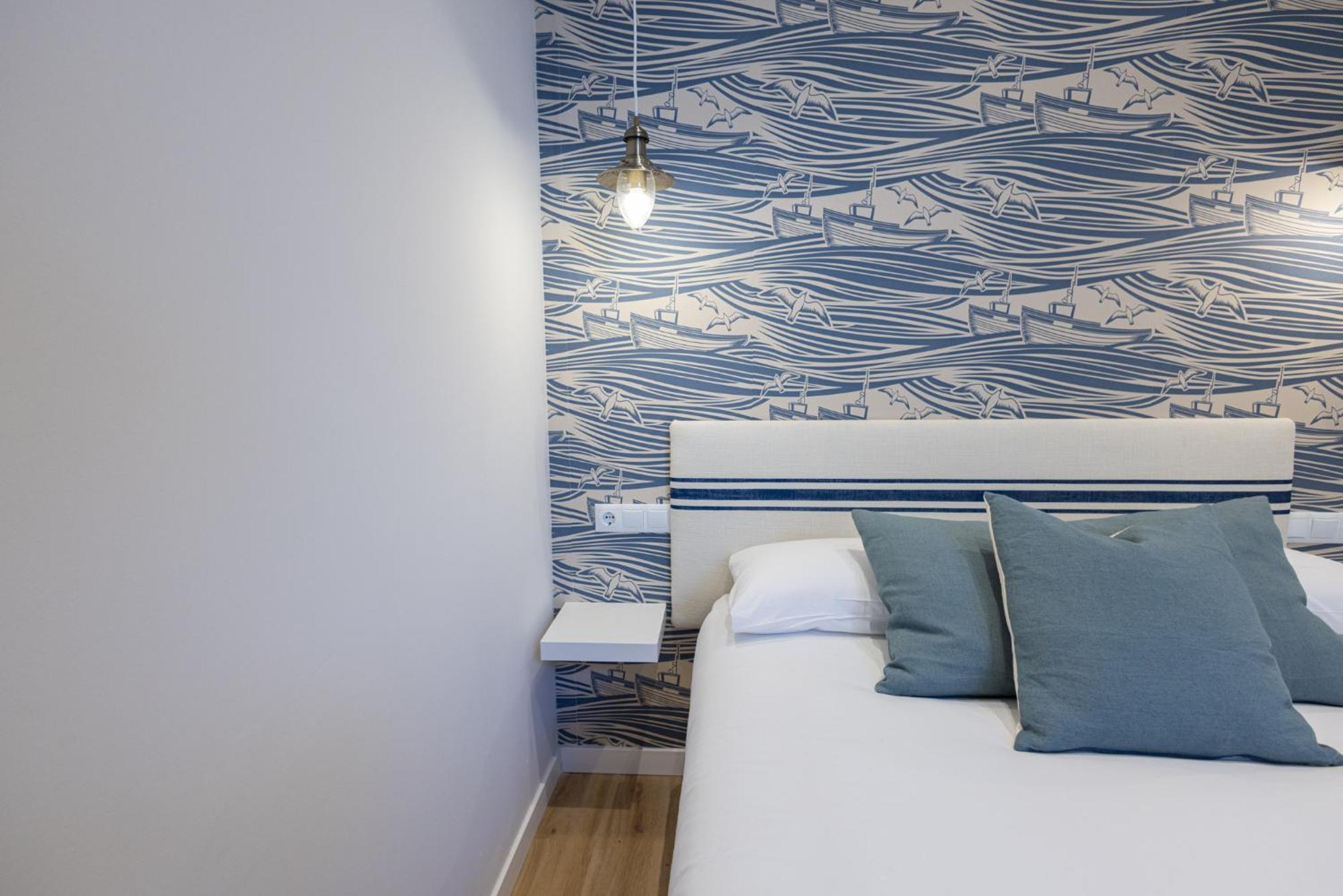 Florit Flats - The Mediterraneo Apartments 발렌시아 외부 사진